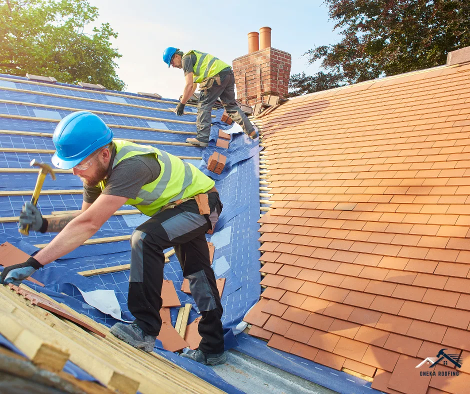 Why choose Roof Repair Near Me in East Wareham, MA