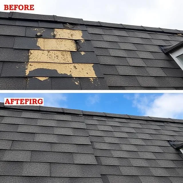 Roof Repair Near Me in East Wareham, MA near me